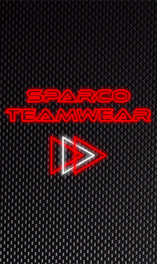 Sparco Teamwear